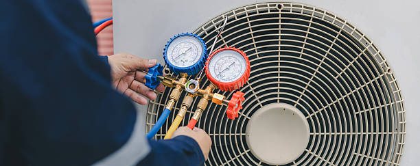 Licensed Hvac service in Pinewood, SC - JG Cool HVAC