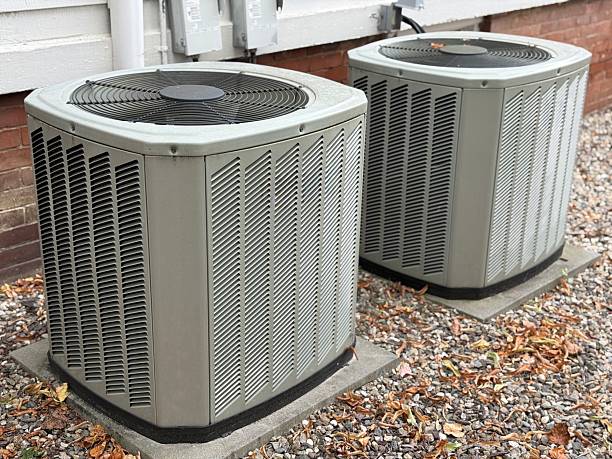 Reliable Hvac contractor in Pinewood, SC by JG Cool HVAC